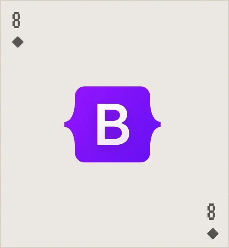bootstrap