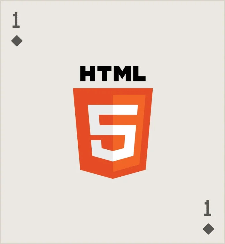 html